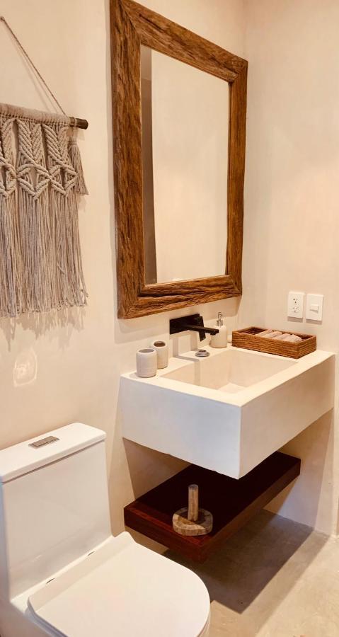 Vida Jungle Apart 1 With Special Fee To Access Hotel Bardo Tulum Exteriér fotografie