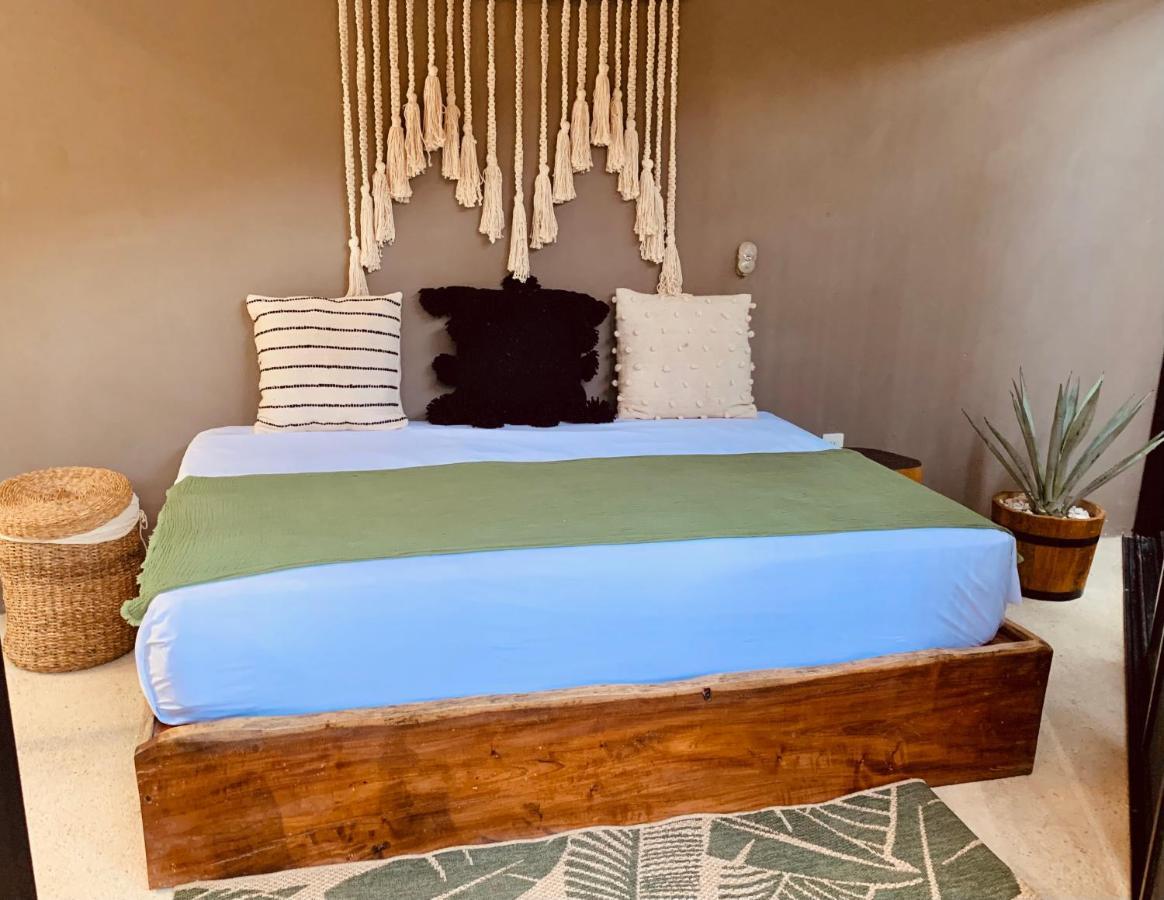Vida Jungle Apart 1 With Special Fee To Access Hotel Bardo Tulum Exteriér fotografie